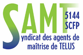 Syndicat des agents de maîtrise de Telus